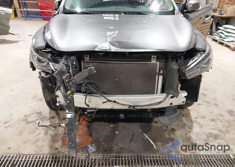 2018 Infiniti Qx60 z USA, uszkodzony, nr VIN 5N1DL0MM9JC507724